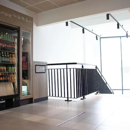 Campanile Prime - Rungis Orly