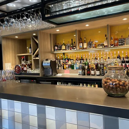 Campanile Rungis - Orly 3*