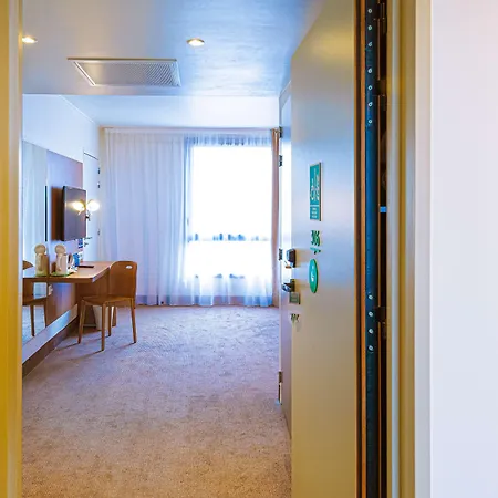 Hotel Campanile Rungis - Orly Chevilly-Larue